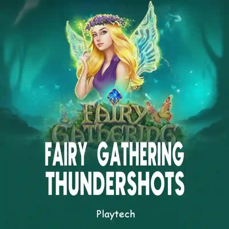 Fairy Gathering